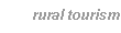 Rural Tourism