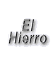 El Hierro