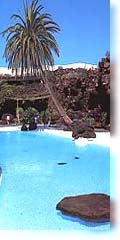 Jameos del agua