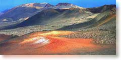 Timanfaya