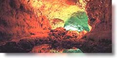 Cueva de los Verdes